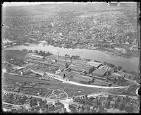 Diamond State Fibre Company, Bridgeport, Pennsylvania.