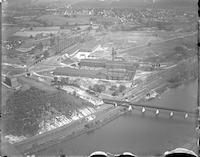 Alan Wood Iron and Steel Company, Conshohocken, Pennsylvania.