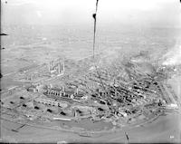 Atlantic Refining Company plant, 3314 Passyunk Avenue, Point Breeze, Philadelphia.