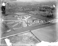 Holmesburg Prison, Philadelphia.