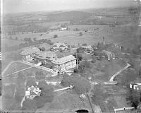 Swedenborgen Theological Seminary.