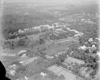 Bryn Mawr College, Bryn Mawr, Pennsylvania.