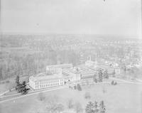 Overbrook Seminary.