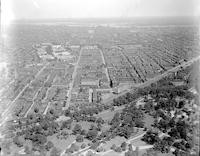 Philadelphia showing Girard College.