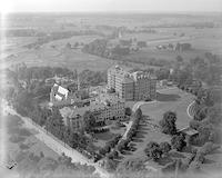 St. Joseph's Academy, Chestnut Hill.