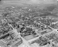 St. Joseph Hospital, Lancaster, Pennsylvania.