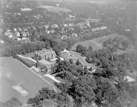 Haverford Grammar School.