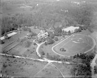 St. Luke's School, Wayne, Pennsylvania.