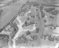 Real estate development in the Glen Afton neighborhood, Trenton, New Jersey.