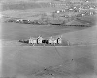 Charles E. Ellis College for Fatherless Girls, Newtown Square, Pennsylvania.