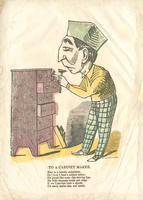 To a Cabinet Maker.