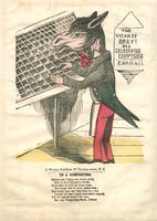 To a Compositer.