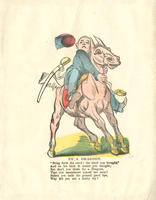 To a Dragoon.