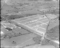 Real estate development in Hughes Park, Pennsylvania.