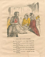 To a Dry Goods Dealer.