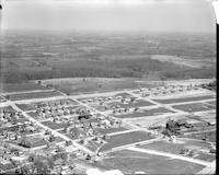 Real estate development in Willow Grove, Pennsylvania.