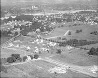 Moon development, Morrisville, Pennsylvania.