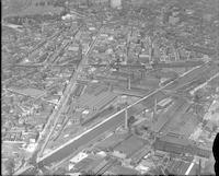 American Steel & Wire Company factory plant, Trenton, New Jersey.