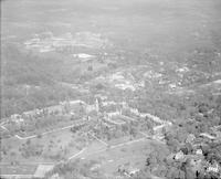 Bryn Mawr College, Bryn Mawr, Pennsylvania.