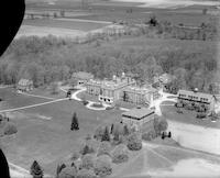 George School, Newtown, Pa.