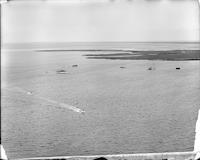 Barnegat Bay, New Jersey.