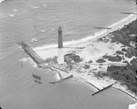 [Barnegat Lighthouse, Barnegat Light, New Jersey.]