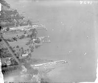 [Waterfront recreational area, Essington, Pennsylvania].