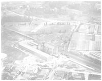 Heintz Manufacturing Company plant, Olney Avenue and Front Street, Olney, Philadelphia.