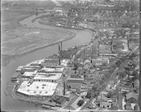 Heinz Pickle Company plant, Salem, New Jersey.