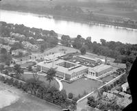 Junior High School No. 3, Trenton, New Jersey.