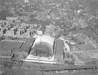 [Municipal Auditorium, 34th Street and Civic Center Boulevard, West Philadelphia, Philadelphia].