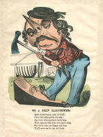 To a Ship Carpenter.