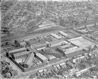 New Jersey State Prison, Trenton.