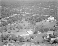 Bryn Mawr College, Bryn Mawr, Pennsylvania.