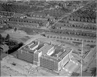 New Olney High School, N. Phila.