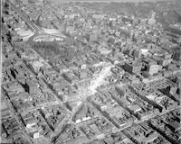 [Construction of the Ridge-8th Street Subway.]