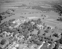 Ursinus College, Collegeville, Pa.