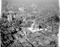 [United States Custom House, Chestnut and Second Streets, Old City, Philadelphia].