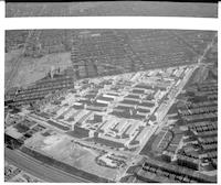 [James Weldon Johnson Homes and environs, North Philadelphia, Philadelphia.]