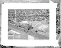 Boger and Crawford textile mill, vicinity of J and Venango Streets, Nicetown-Tioga, Philadelphia.