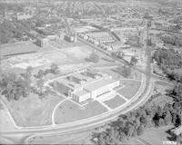 New Central High School and La Salle University, Phila., Pa.