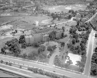 Woman's Medical College of Pennsylvania, Henry Ave. & Abbotsford Rd., Philadelphia.