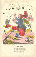 To a Zouave.