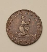 Anti-slavery Token