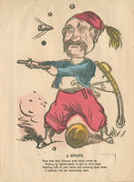 A Zouave.