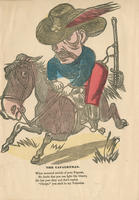 The Cavalryman.