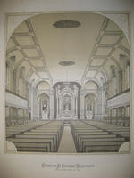 Church of St. Charles Borremeo. Philadelphia, Pa.