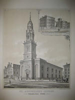 St. Augustine's Church. Philadelphia, Penna.