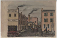 [Southwark Coffee & Spice Mills. J. O. Thornley.]