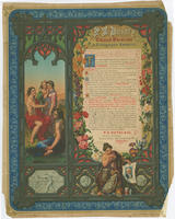 P.S. Duval's colour printing & lithographic establish.